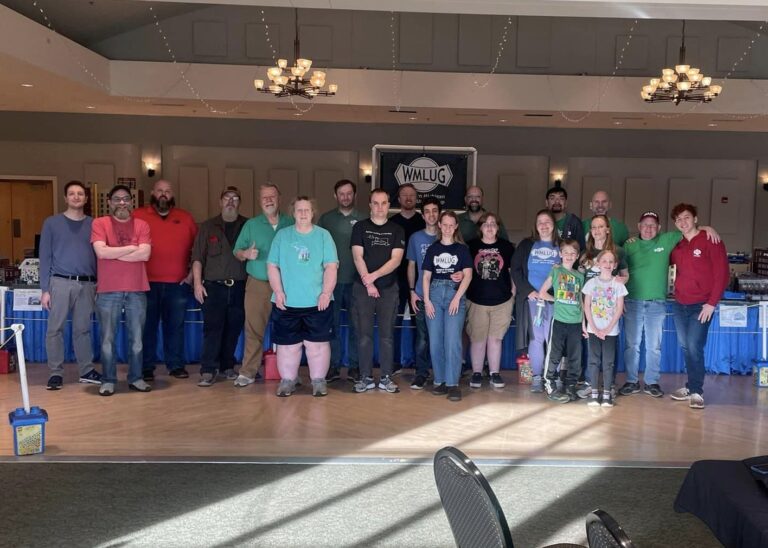WMLUG Club Meeting – May 10, 2025