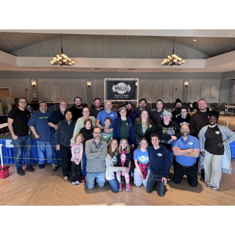 WMLUG March 2026 Meeting