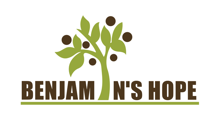 Benjamin's Hope logo