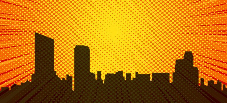 Grand Rapids Comic-con – November 14-16, 2025