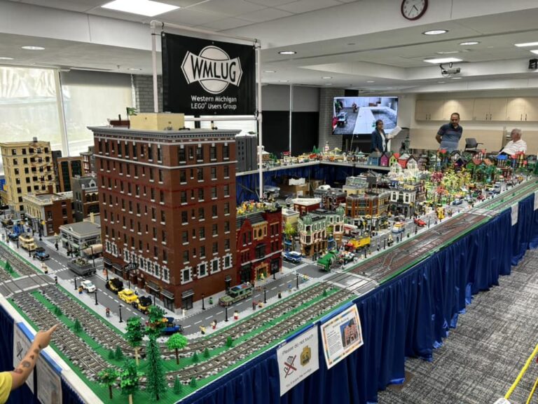 Portage District Library – June 29 – July 3, 2026