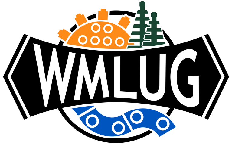 New Logo Who Dis? | WMLUG